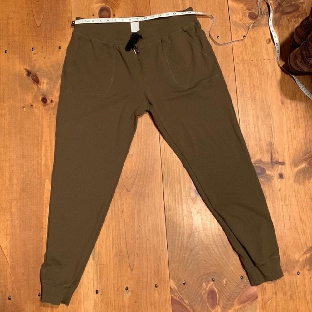 Zyia Unwind Joggers